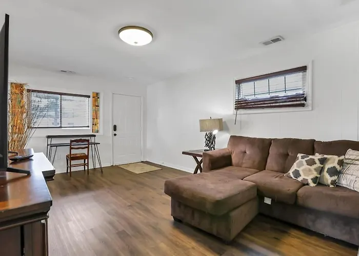 Сasa de vacaciones Housepitality - The Southern Orchards Columbus