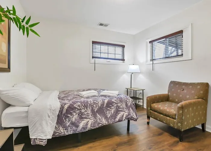 Сasa de vacaciones Housepitality - The Southern Orchards Columbus