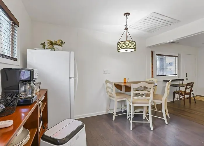 Сasa de vacaciones Housepitality - The Southern Orchards Columbus