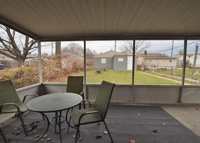 Housepitality - The Southern Orchards Сasa de vacaciones Columbus